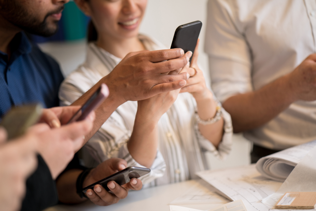 estrategias de marketing digital